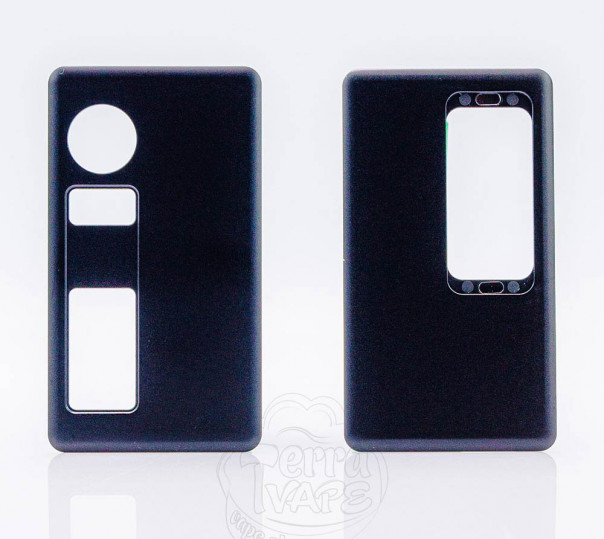 dotMod dotAIO v3 Replacement Door Set Змінні дверцята для dotAIO v3 Black