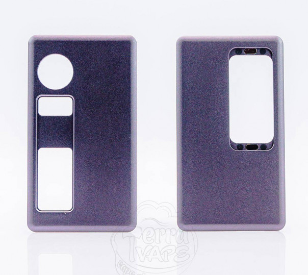 dotMod dotAIO v3 Replacement Door Set Сменные дверцы для dotAIO v3 Gunmetal