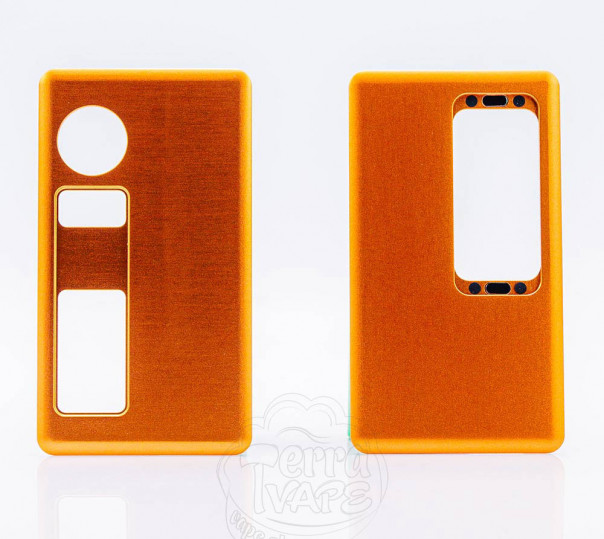 dotMod dotAIO v3 Replacement Door Set Змінні дверцята для dotAIO v3 Red