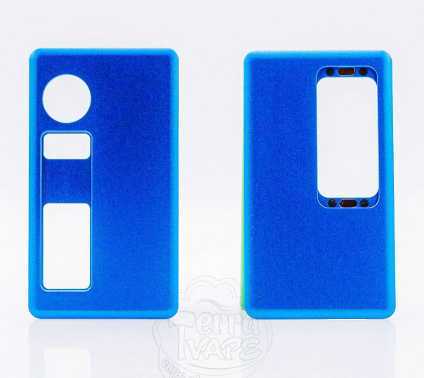 dotMod dotAIO v3 Replacement Door Set Сменные дверцы для dotAIO v3 Royal Blue