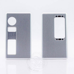dotMod dotAIO v3 Replacement Door Set сменные дверцы для dotAIO v3 Silver