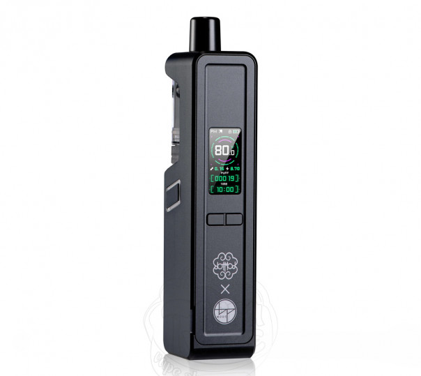 DotMod x BP Mods dotAMP AIO Kit 2000mAh АІО Система