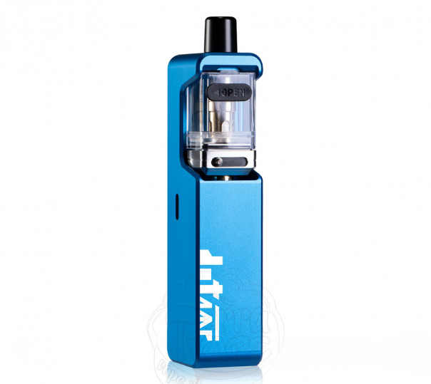 DotMod x BP Mods dotAMP AIO Kit 2000mAh АІО Система