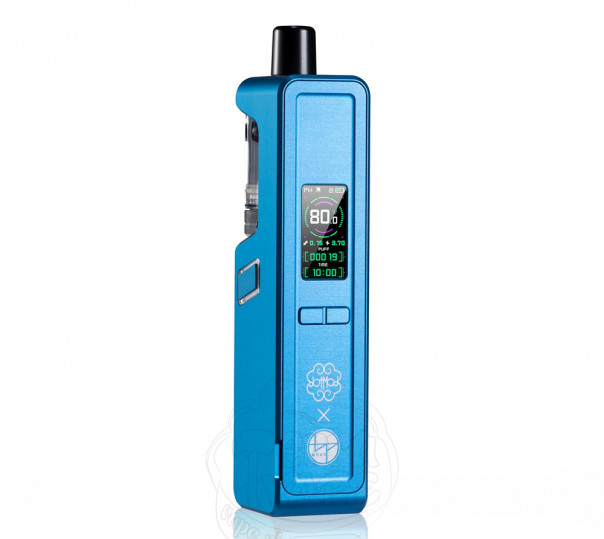 DotMod x BP Mods dotAMP AIO Kit 2000mAh АІО Система