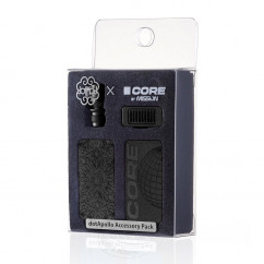 dotMod dotApollo Accessory Pack Black