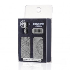 dotMod dotApollo Accessory Pack Grey