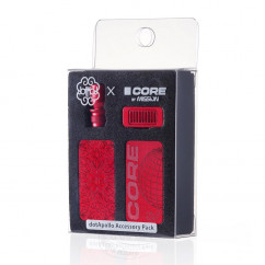 dotMod dotApollo Accessory Pack Red