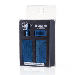 dotMod dotApollo Accessory Pack Steel Blue