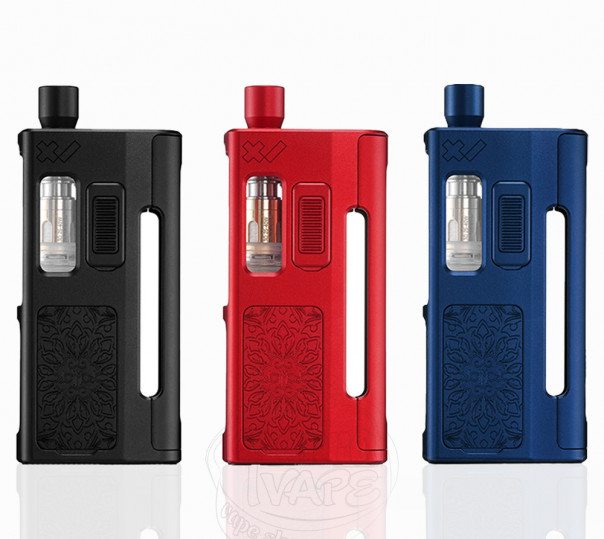 dotMod dotApollo AIO Kit Багаторазова АІО Cистема