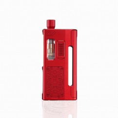 dotMod dotApollo AIO Kit Red