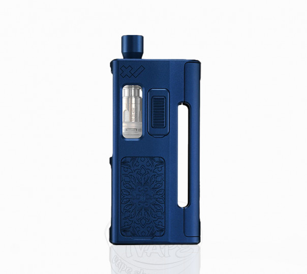 dotMod dotApollo AIO Kit Steel Blue Багаторазова АІО Cистема