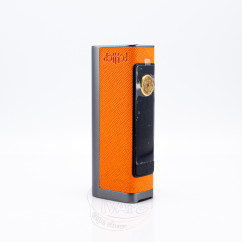 dotMod dotBox 100W Box Mod Orange