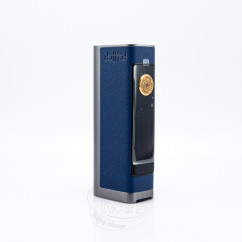 dotMod dotBox 100W Box Mod Royal Blue