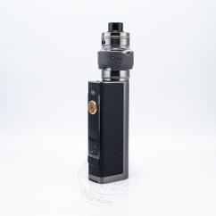 dotMod dotBox 100W Kit з баком dotTank Max 5ml Black