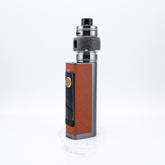 dotMod dotBox 100W Kit з баком dotTank Max 5ml Brown