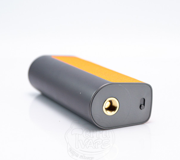 dotMod dotBox 100W Kit з баком dotTank Max 5ml Стартовий набір dotMod dotBox 100W Kit з баком dotTank Max 5ml Стартовий набір