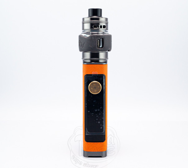 dotMod dotBox 100W Kit з баком dotTank Max 5ml Стартовий набір dotMod dotBox 100W Kit з баком dotTank Max 5ml Стартовий набір