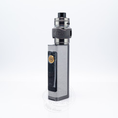dotMod dotBox 100W Kit з баком dotTank Max 5ml Grey