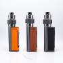 dotMod dotBox 100W Kit з баком dotTank Max 5ml Стартовий набір dotMod dotBox 100W Kit з баком dotTank Max 5ml Стартовий набір