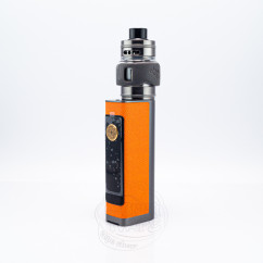 dotMod dotBox 100W Kit з баком dotTank Max 5ml Orange