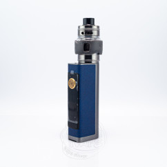 dotMod dotBox 100W Kit з баком dotTank Max 5ml Royal Blue