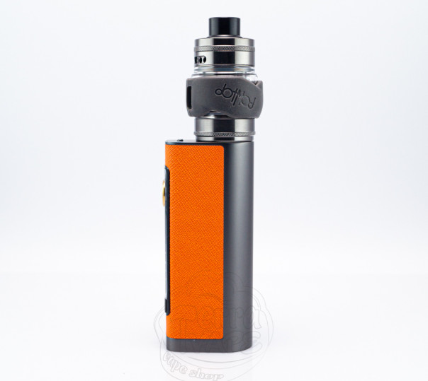 dotMod dotBox 100W Kit з баком dotTank Max 5ml Стартовий набір dotMod dotBox 100W Kit з баком dotTank Max 5ml Стартовий набір