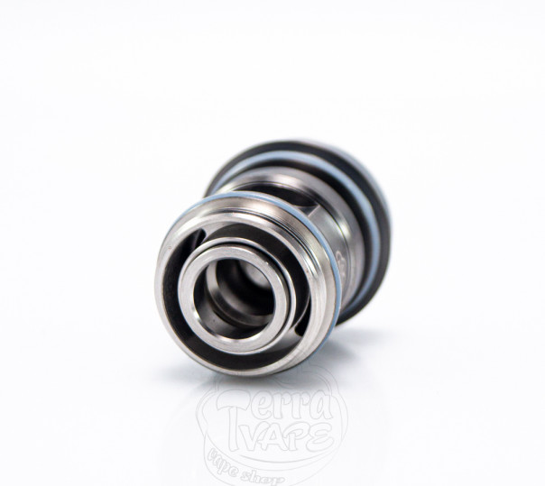 dotMod dotBox 100W Kit з баком dotTank Max 5ml Стартовий набір dotMod dotBox 100W Kit з баком dotTank Max 5ml Стартовий набір