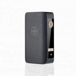 dotMod dotBox 220W v2 Box Mod Black