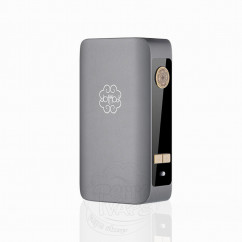 dotMod dotBox 220W v2 Box Mod Gunmetal