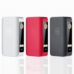 dotMod dotBox 220W v2 Box Mod