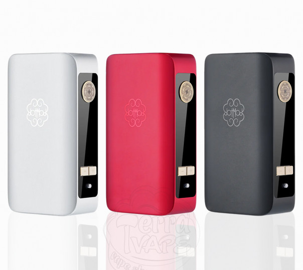 dotMod dotBox 220W v2 Box Mod Бокс Мод