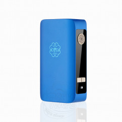 dotMod dotBox 220W v2 Box Mod Royal Blue