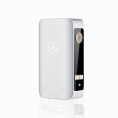 dotMod dotBox 220W v2 Box Mod Silver