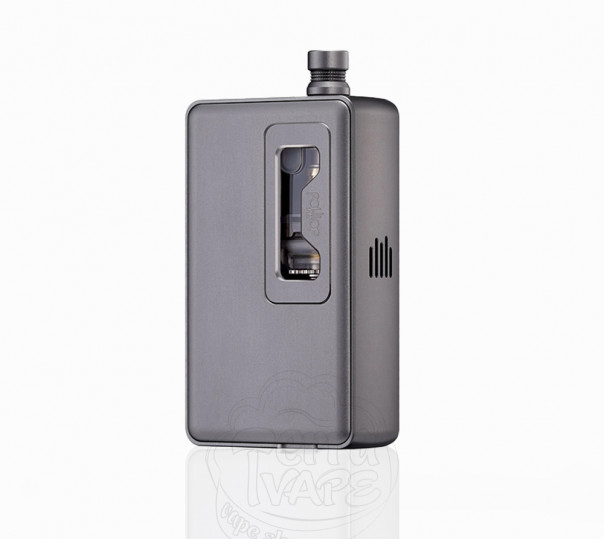 DotMod DotAIO v3 AIO Kit Gunmetal Многоразовая АИО Система