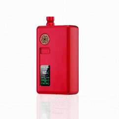 DotMod DotAIO v3 AIO Kit Red