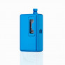 DotMod DotAIO v3 AIO Kit Royal Blue Багаторазова АІО Cистема DotMod DotAIO v3 AIO Kit Royal Blue Багаторазова АІО Cистема