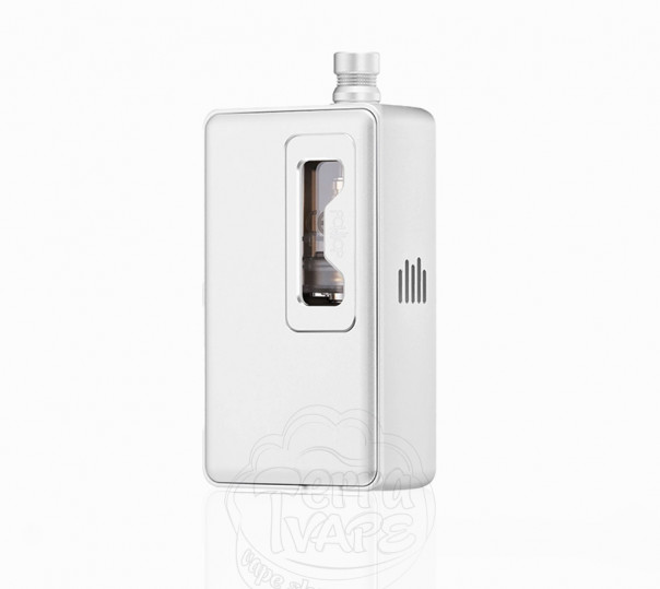 DotMod DotAIO v3 AIO Kit Silver Багаторазова АІО Cистема