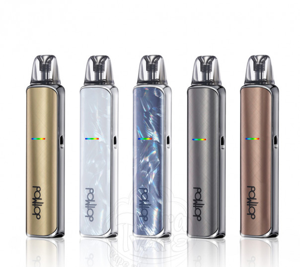 dotMod dotPod Lite Pod Kit 1000mAh Багаторазова POD система
