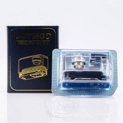 dotMod dotPod Max RBA