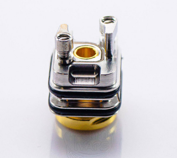dotMod dotPod Max RBA Обслуговувана база для dotPod Max dotMod dotPod Max RBA Обслуговувана база для dotPod Max