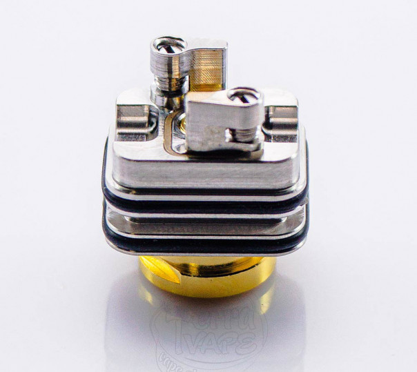 dotMod dotPod Max RBA Обслуговувана база для dotPod Max dotMod dotPod Max RBA Обслуговувана база для dotPod Max