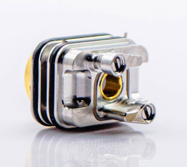 dotMod dotPod Max RBA Обслуговувана база для dotPod Max dotMod dotPod Max RBA Обслуговувана база для dotPod Max
