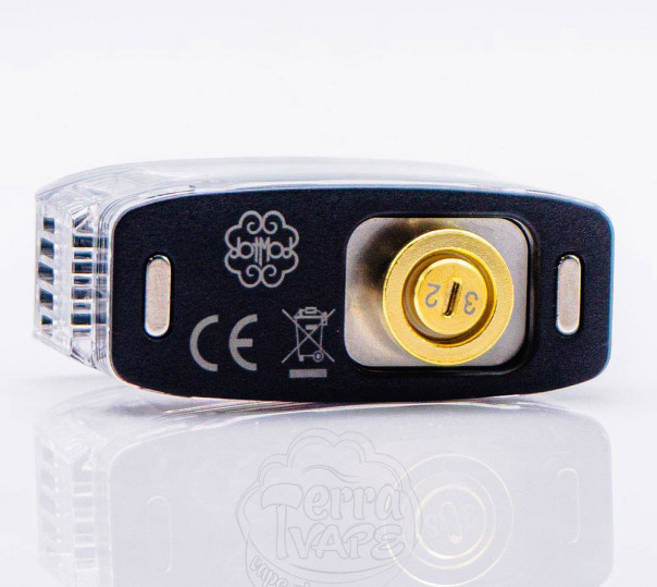 dotMod dotPod Max RBA Обслуговувана база для dotPod Max dotMod dotPod Max RBA Обслуговувана база для dotPod Max