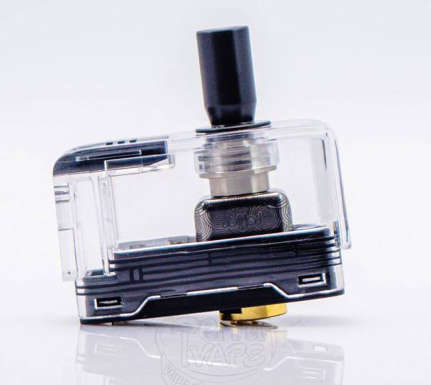 dotMod dotPod Max RBA Обслуговувана база для dotPod Max