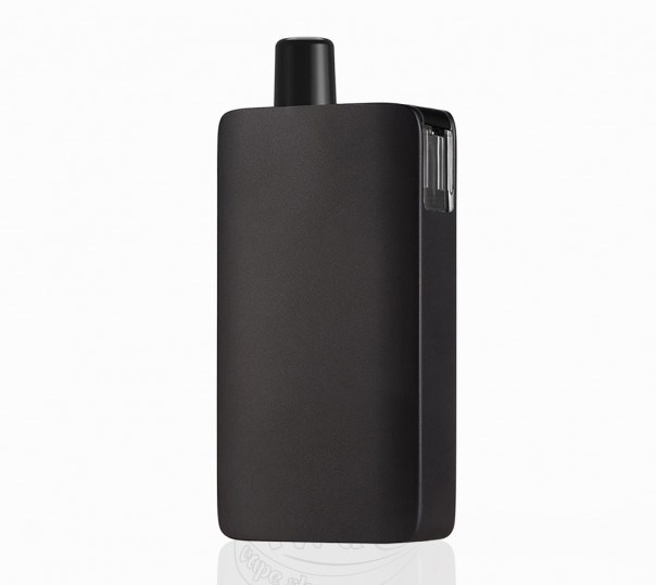 dotMod dotPod Max Pod Kit 2100mAh (Tank & Pod Version) Black POD-Мод dotMod dotPod Max Pod Kit 2100mAh (Tank & Pod Version) Black POD-Мод