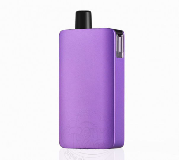 dotMod dotPod Max Pod Kit 2100mAh (Tank & Pod Version) Purple POD-Мод