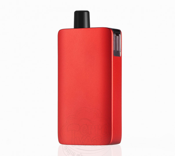 dotMod dotPod Max Pod Kit 2100mAh (Tank & Pod Version) Red POD-Мод