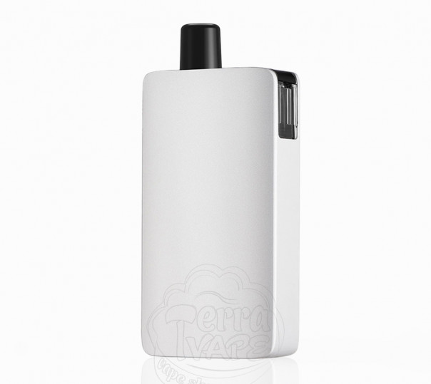 dotMod dotPod Max Pod Kit 2100mAh (Tank & Pod Version) Silver POD-Мод