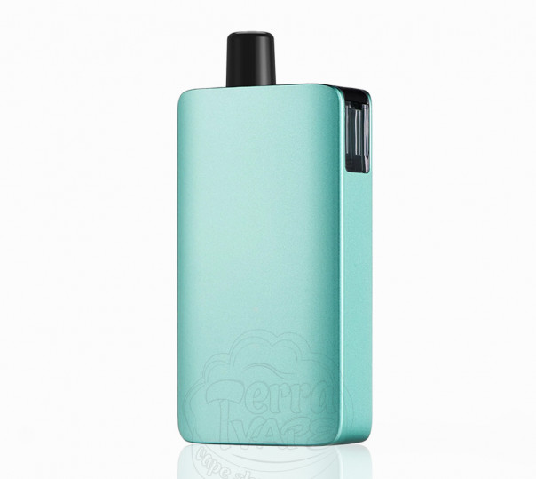 dotMod dotPod Max Pod Kit 2100mAh (Tank & Pod Version) POD-Мод