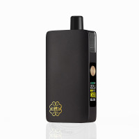 dotMod dotPod Max Pod Kit 2100mAh Black